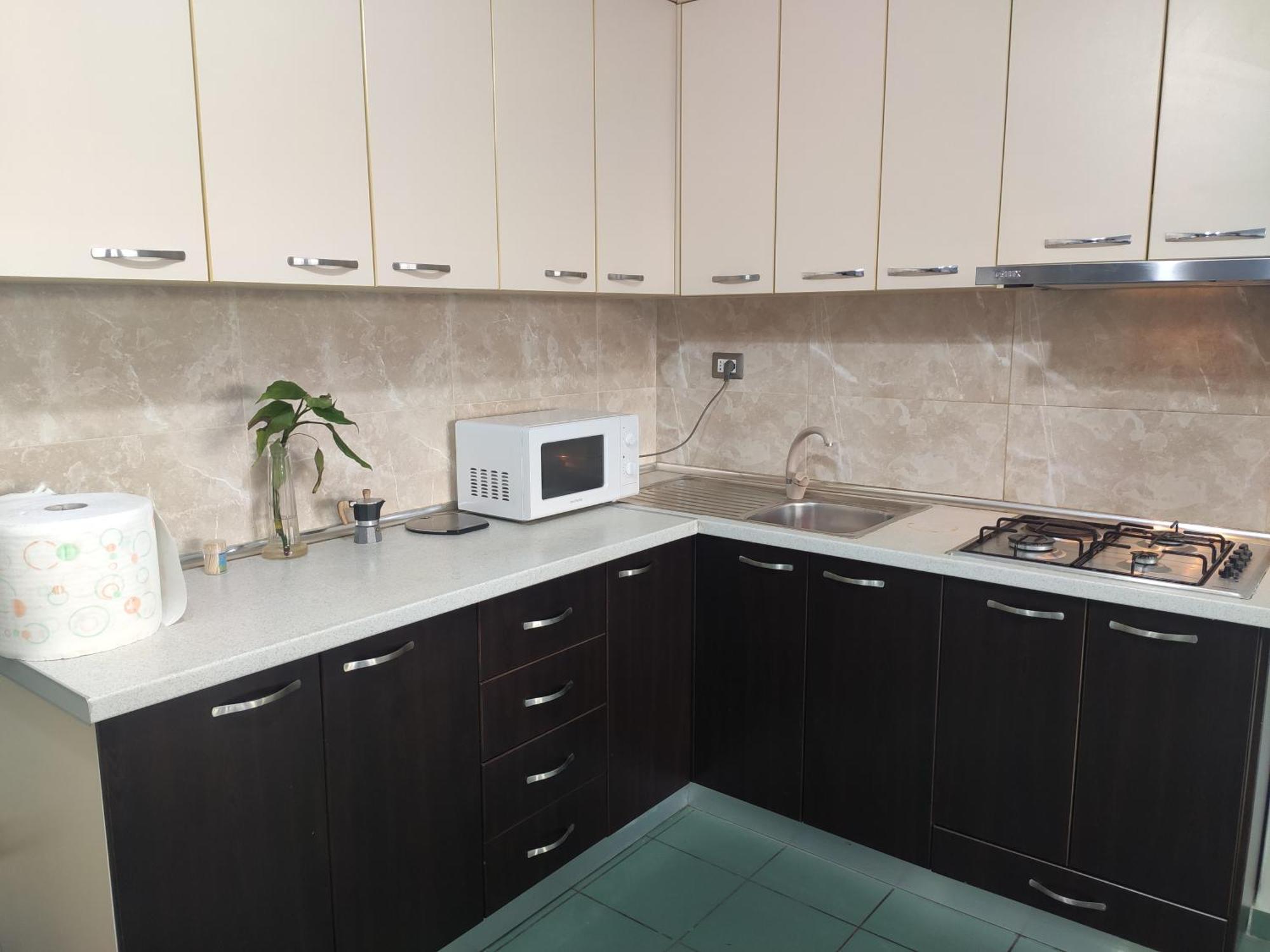 Sunset View Apartment Shkoder Rooftop Ngoại thất bức ảnh